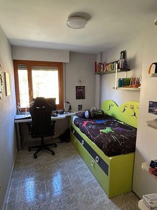 Casa adosada en venta en Utebo