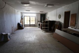 Chalet en venta en Alcañiz