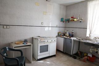 Chalet en venta en Alcañiz