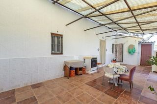 Casa rural en venta en Montefrío