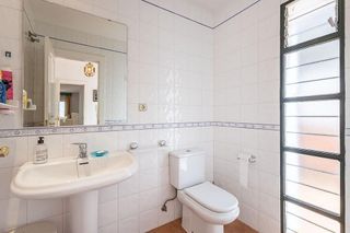 Chalet en venta en Albolote