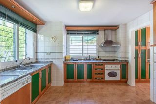 Chalet en venta en Albolote