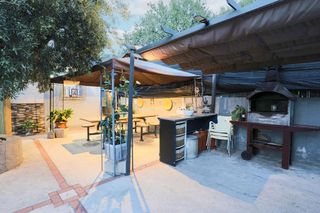 Cortijo en venta en Barrio de la Vega en Monachil