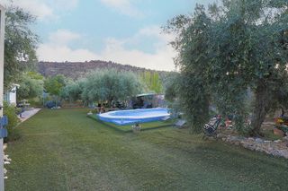 Cortijo en venta en Barrio de la Vega en Monachil