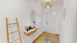 Casa pareada en venta en Aspe