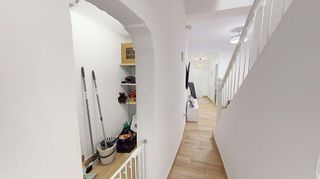 Casa pareada en venta en Aspe