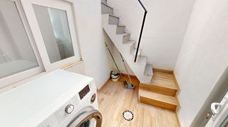 Casa pareada en venta en Aspe