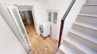 Casa pareada en venta en Aspe