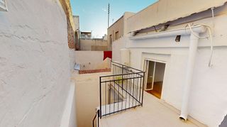 Casa pareada en venta en Aspe