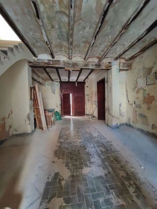 Chalet en venta en Sueca ciudad en Sueca