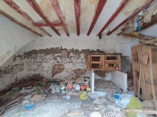 Chalet en venta en Sueca ciudad en Sueca