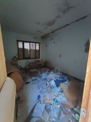 Chalet en venta en Sueca ciudad en Sueca