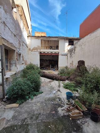 Chalet en venta en Sueca ciudad en Sueca