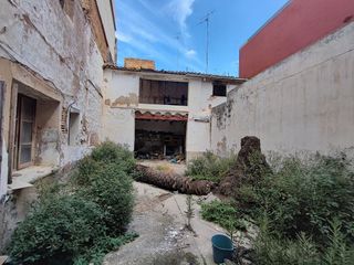 Chalet en venta en Sueca ciudad en Sueca