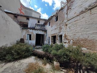 Chalet en venta en Sueca ciudad en Sueca