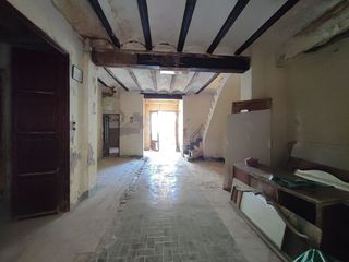 Chalet en venta en Sueca ciudad en Sueca