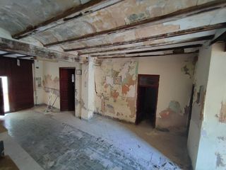 Chalet en venta en Sueca ciudad en Sueca