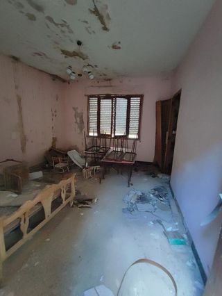 Chalet en venta en Sueca ciudad en Sueca