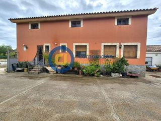 Chalet en venta en La Hoya-Almendricos-Purias en Lorca