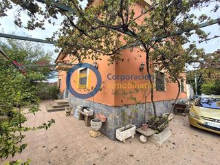 Chalet en venta en La Hoya-Almendricos-Purias en Lorca