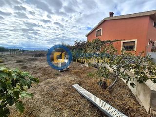 Chalet en venta en La Hoya-Almendricos-Purias en Lorca