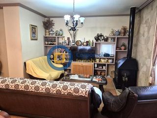 Chalet en venta en La Hoya-Almendricos-Purias en Lorca