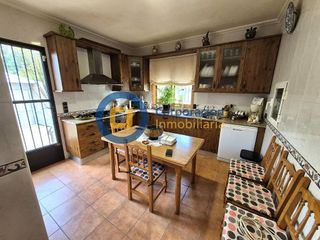 Chalet en venta en La Hoya-Almendricos-Purias en Lorca