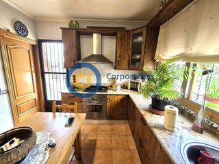 Chalet en venta en La Hoya-Almendricos-Purias en Lorca