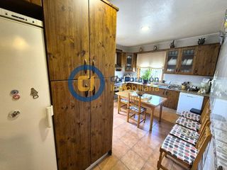 Chalet en venta en La Hoya-Almendricos-Purias en Lorca