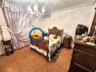 Chalet en venta en La Hoya-Almendricos-Purias en Lorca