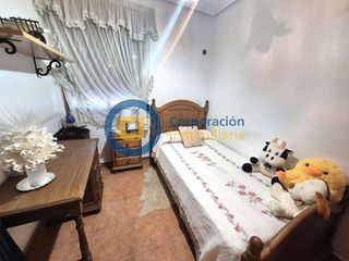 Chalet en venta en La Hoya-Almendricos-Purias en Lorca