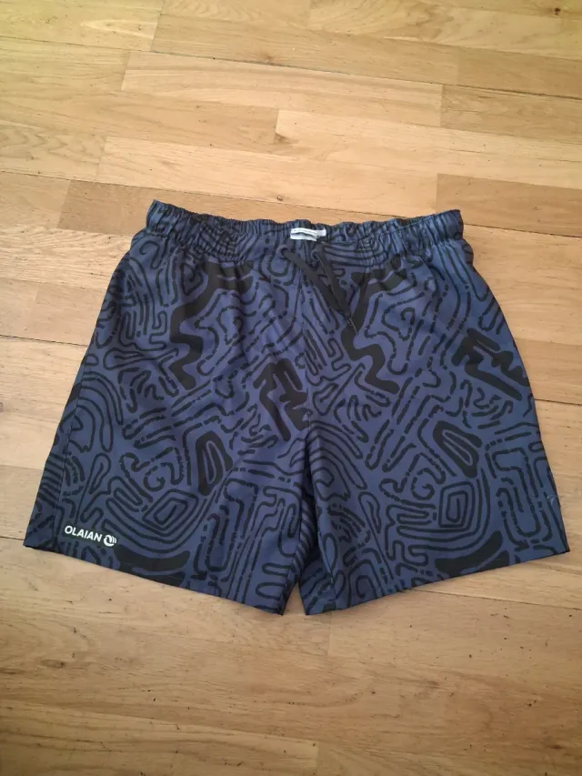 Bañador Olaian Talla S Estampado hombre