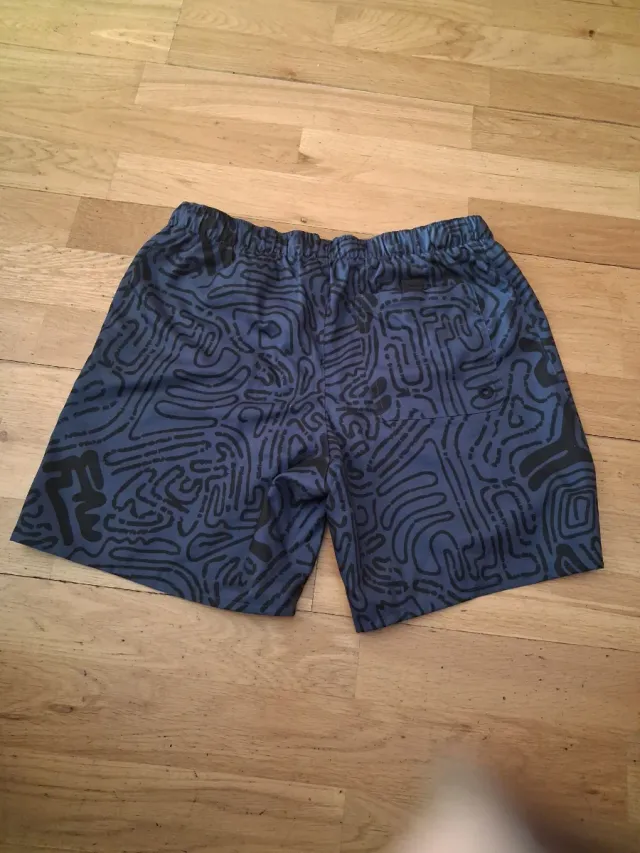 Bañador Olaian Talla S Estampado hombre