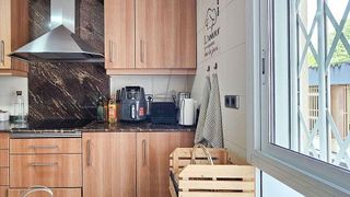 Piso en venta en La Maternitat i Sant Ramon en Barcelona