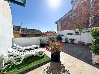 Casa adosada en venta en Sentmenat
