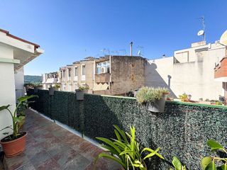 Casa adosada en venta en Sentmenat