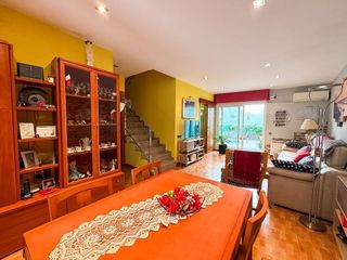 Casa adosada en venta en Sentmenat