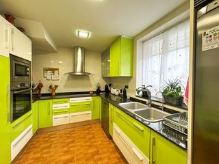 Casa adosada en venta en Sentmenat