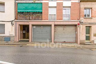 Local comercial en venta en Montcada Centre - La Ribera en Montcada i Reixac