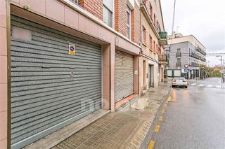 Local comercial en venta en Montcada Centre - La Ribera en Montcada i Reixac
