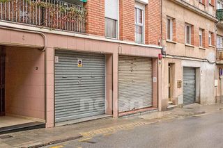 Local comercial en venta en Montcada Centre - La Ribera en Montcada i Reixac