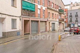 Local comercial en venta en Montcada Centre - La Ribera en Montcada i Reixac