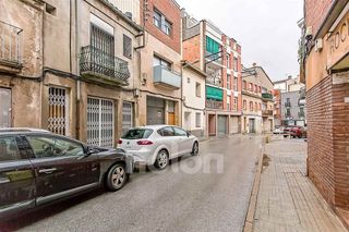 Local comercial en venta en Montcada Centre - La Ribera en Montcada i Reixac