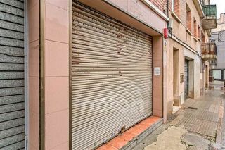 Local comercial en venta en Montcada Centre - La Ribera en Montcada i Reixac