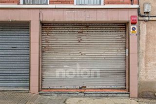 Local comercial en venta en Montcada Centre - La Ribera en Montcada i Reixac