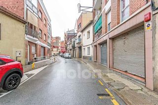 Local comercial en venta en Montcada Centre - La Ribera en Montcada i Reixac