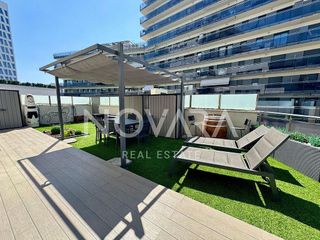 Piso en venta en Port en Badalona