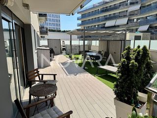 Piso en venta en Port en Badalona