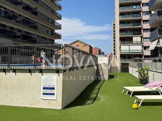 Piso en venta en Port en Badalona