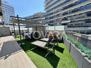 Piso en venta en Port en Badalona